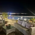 L'ecrin Des Cimes - Duplex, Panoramic View, Garage Ferienhaus Fréjus