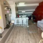 L'ecrin Des Cimes - Duplex, Panoramic View, Garage Ferienhaus Fréjus