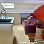 L'ecrin Des Cimes - Duplex, Panoramic View, Garage