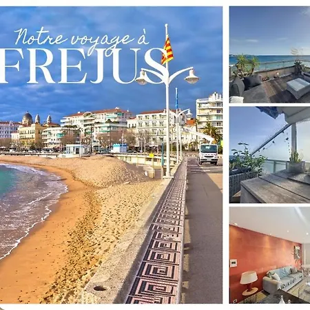 L’ecrin Des Cimes – Duplex, Panoramic View, Garage Hébergement de vacances
