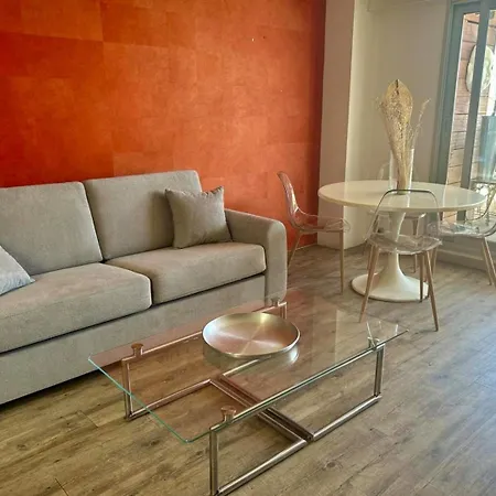 L'ecrin Des Cimes - Duplex, Panoramic View, Garage