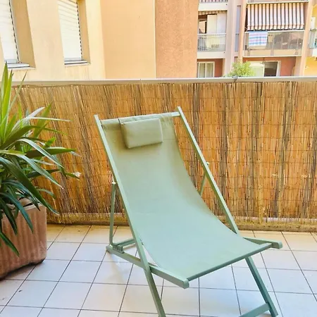 L'ecrin Des Cimes - Duplex, Panoramic View, Garage Feriehus