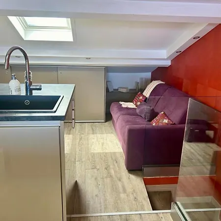 L'ecrin Des Cimes - Duplex, Panoramic View, Garage