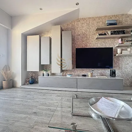 L'ecrin Des Cimes - Duplex, Panoramic View, Garage