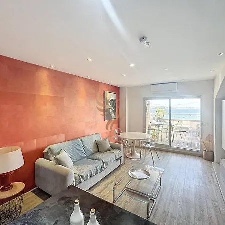 Prázdninový dům L'ecrin Des Cimes - Duplex, Panoramic View, Garage