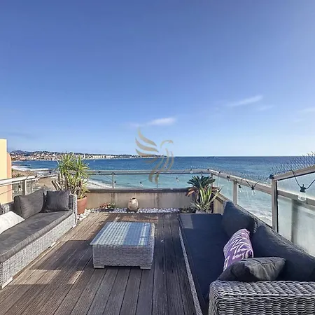 L'ecrin Des Cimes - Duplex, Panoramic View, Garage Fréjus